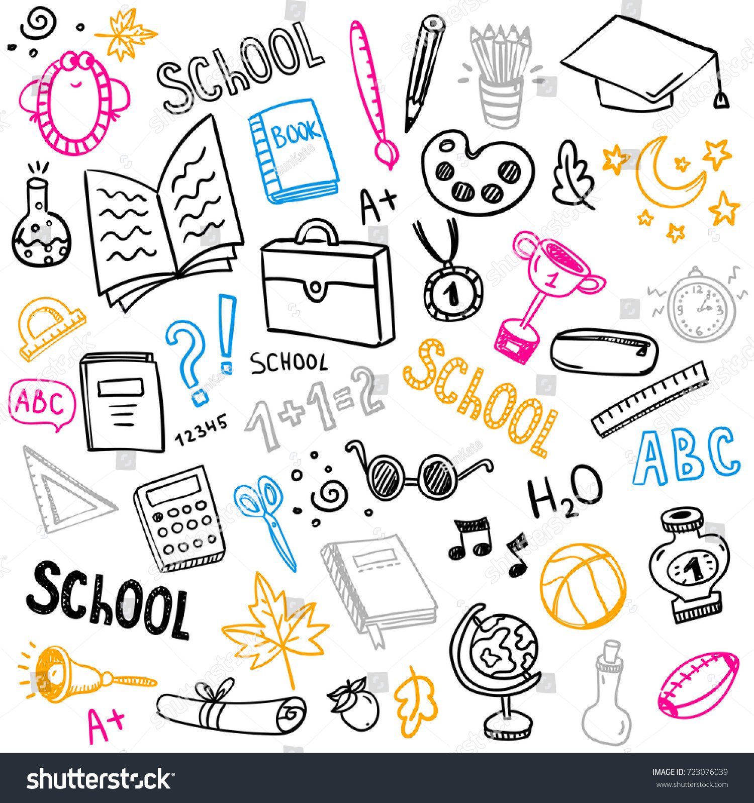 Range of subjects offered by Scholarino